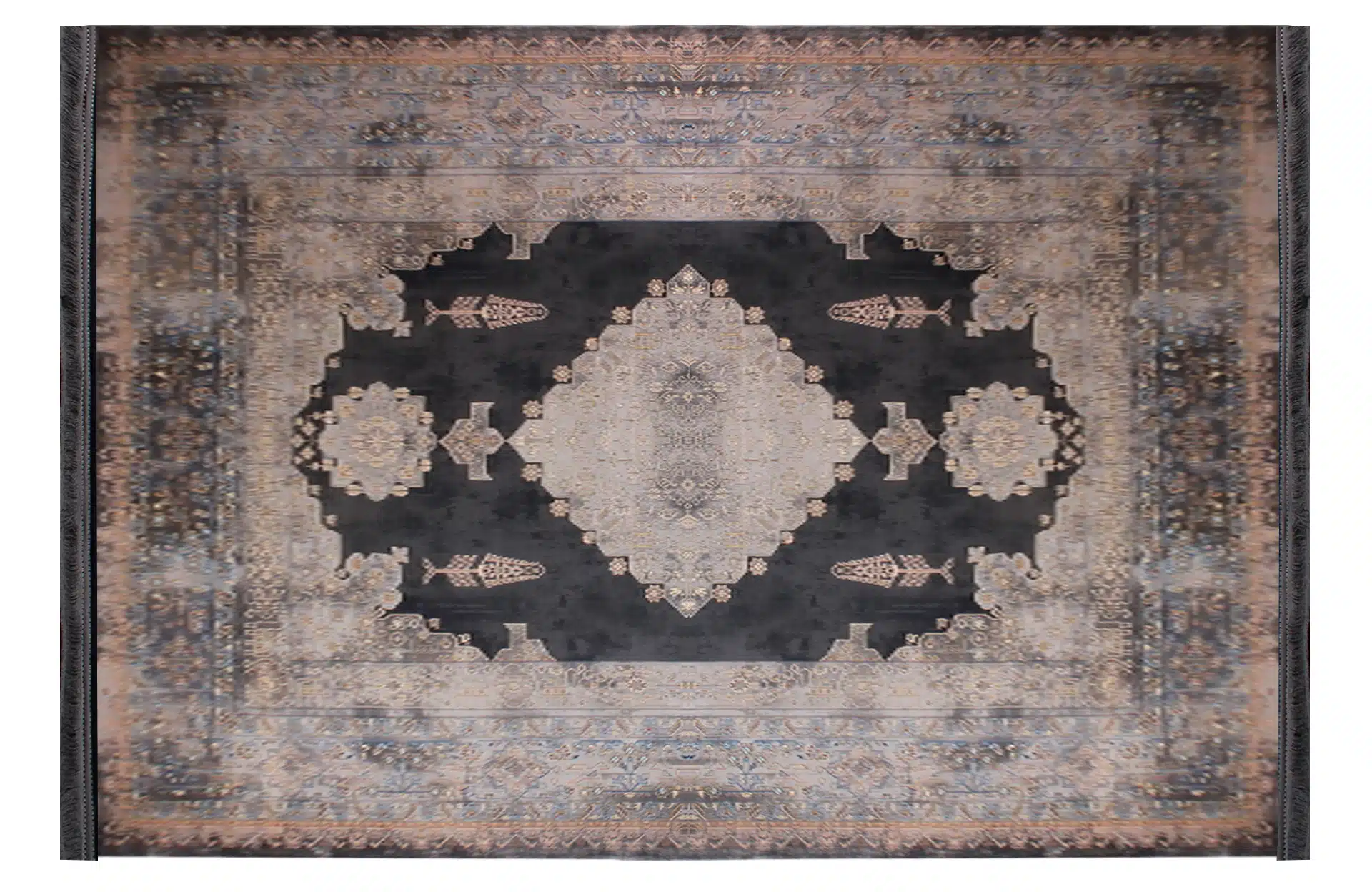 Home Decor Classical Rugs Neo Classic Carpet DF31 (250X350) Front View