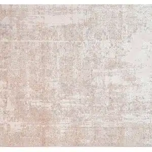 Home Decor Abstract Rugs Bamboo Silk 07 Cream (200X300) Front View