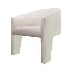 Home Decor Spander Armchair Skada MV Side View