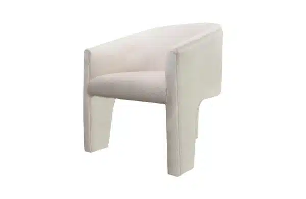 Home Decor Spander Armchair Skada MV Side View