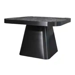 Home Decor Coffee Table DES-11 Side View