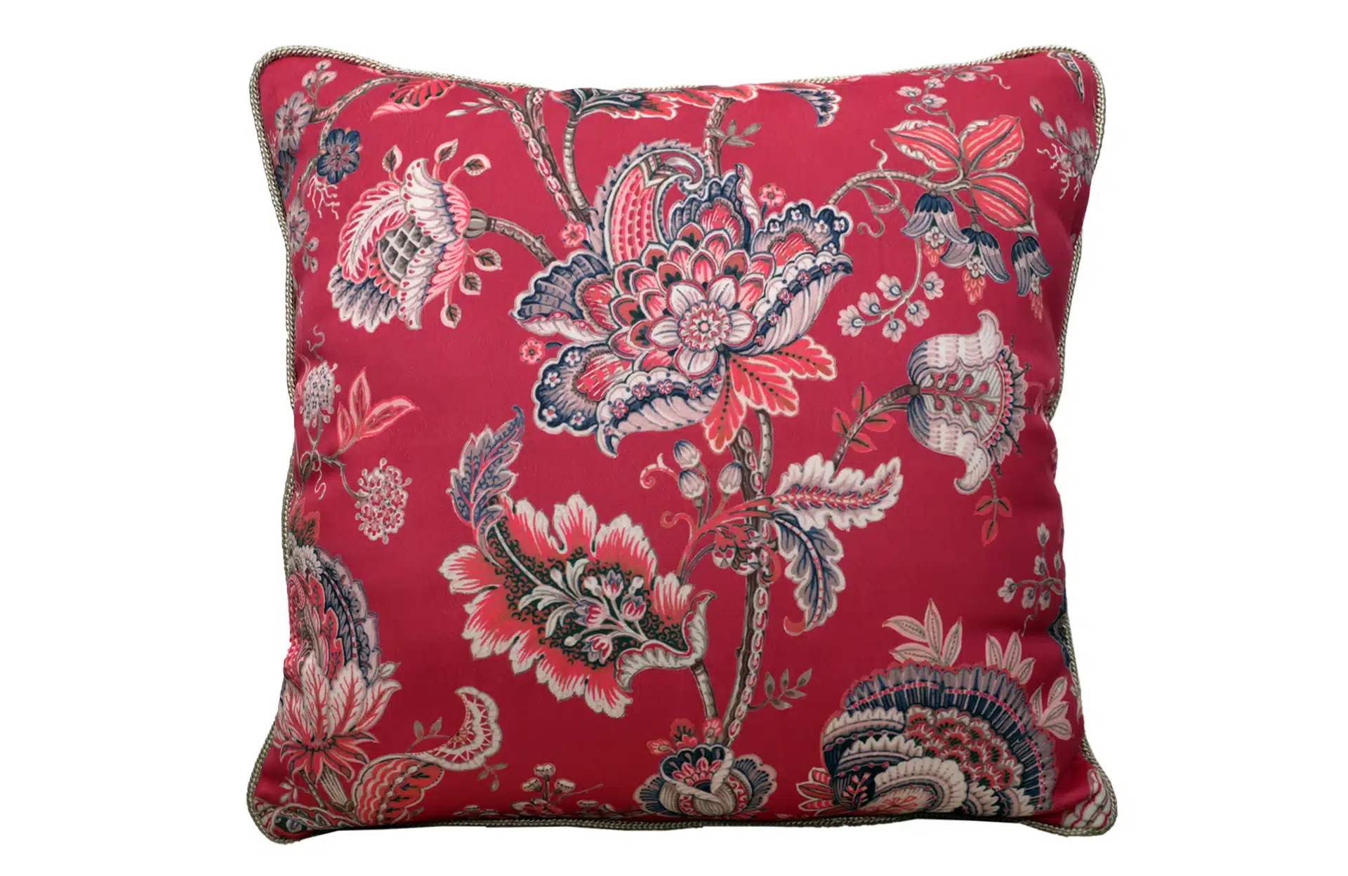 Home Decor Square Cushion CHN2003032739 IND Cushion Front View