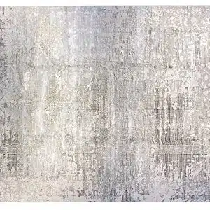 Home Decor Abstract Rugs Viscose 36GS (250 x 350) Front View