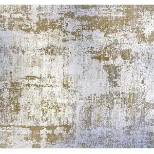 Home Decor Abstract Rugs Viscose 22CG (300 x 400) Front View