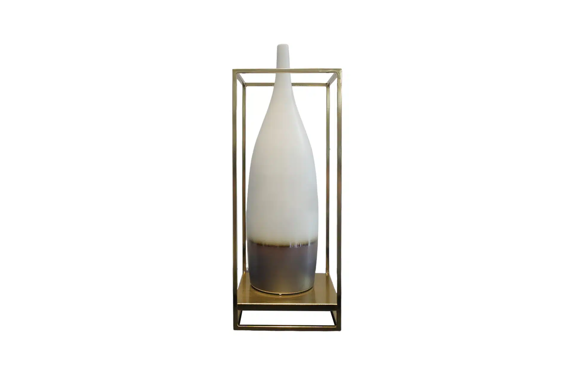 Home Decor Vase SJ020391-L Front View