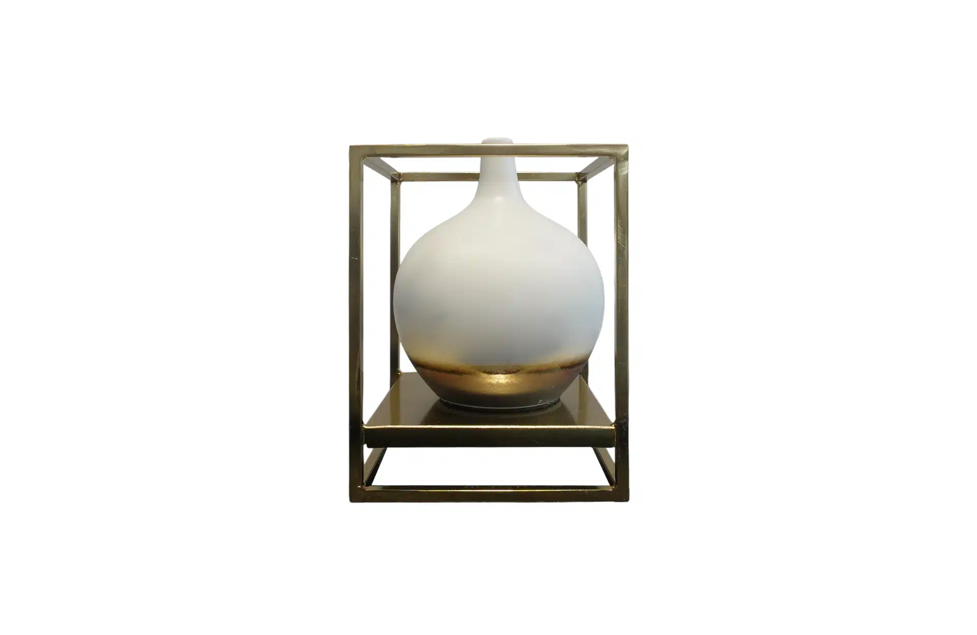 Home Decor Vase SJ020391-S Front View