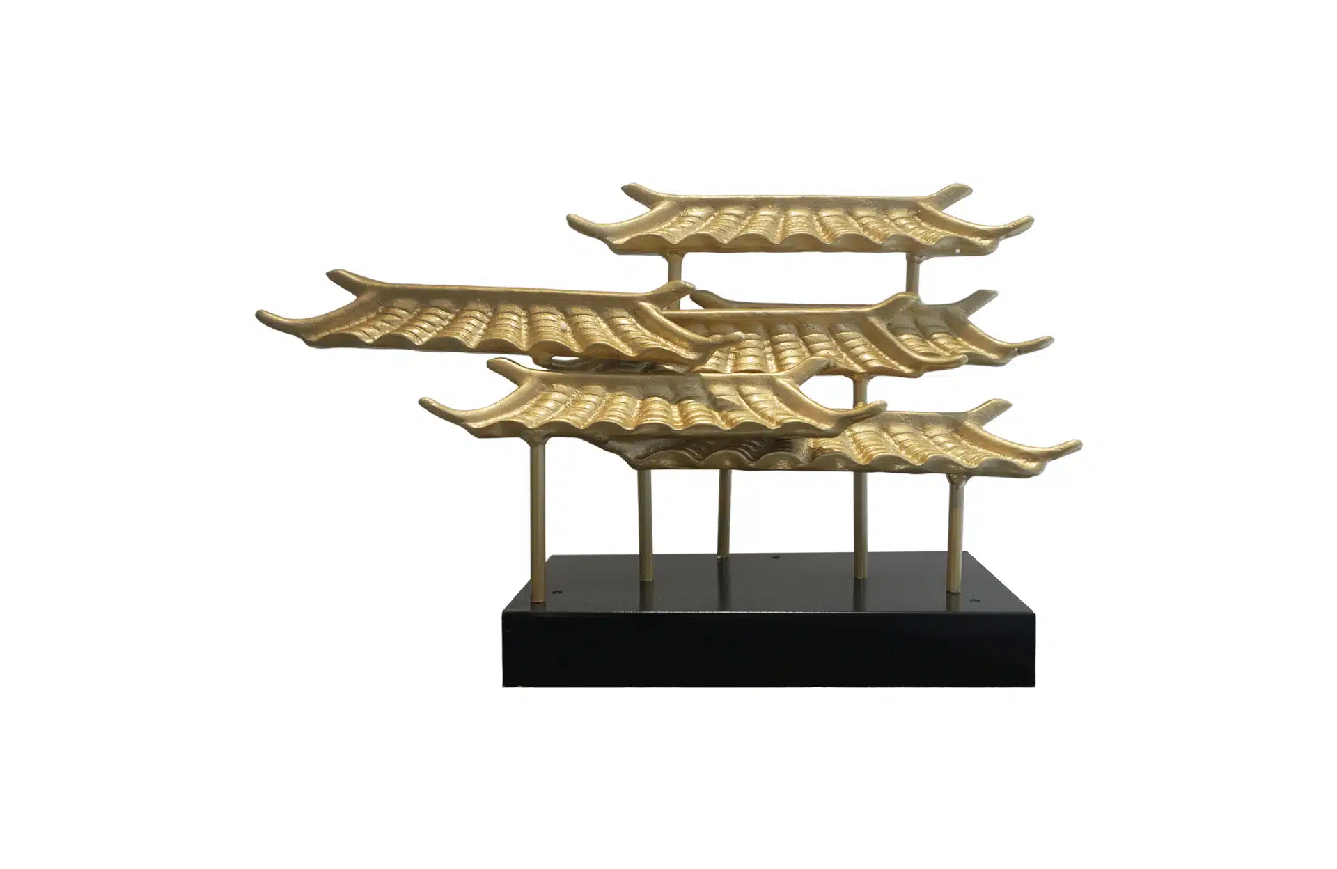 Home Decor Scluptures Decoration SJ041731A Front View