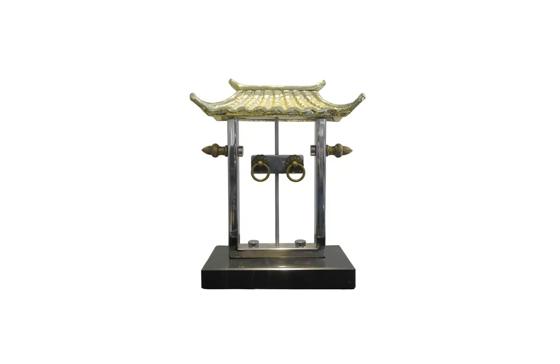 Home Decor Scluptures Decoration SJ041751S Front View