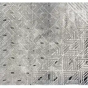 Home Decor Abstract Rugs Viscose 78GS (250 x 350) Front View