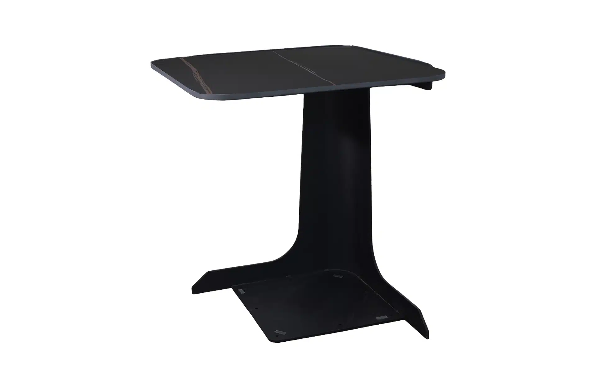 Home Decor Side Table DES-05 Side View