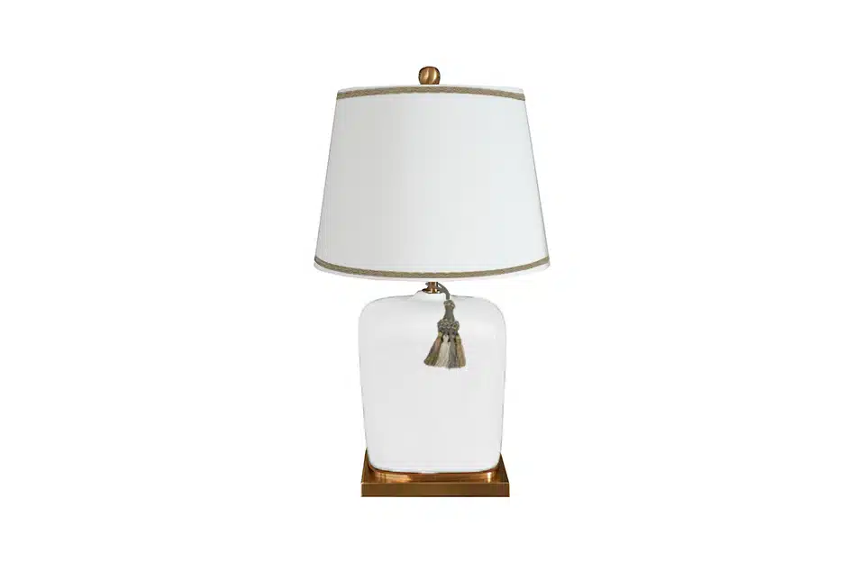 Home Decor Table / Standing Table Table Lamp HB-2666 Front View