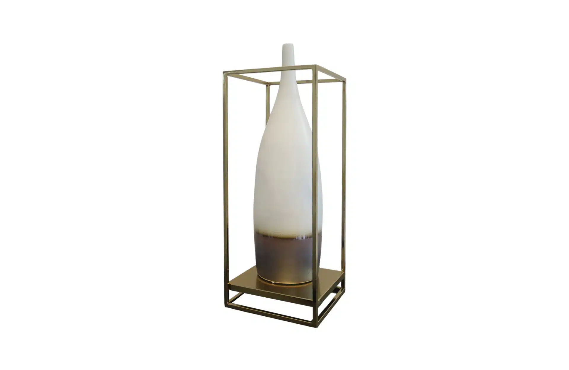 Home Decor Vase SJ020391-L Side View