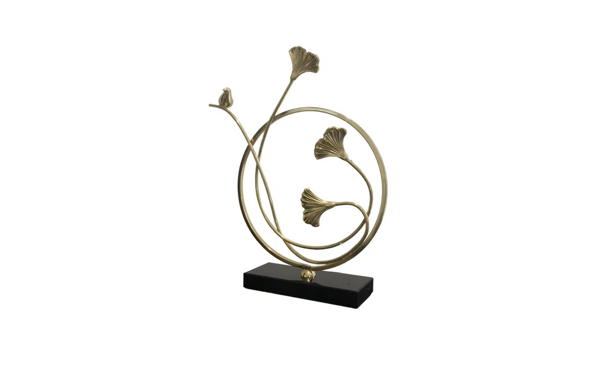 Home Decor Scluptures Table Decor SJ042546B Side View