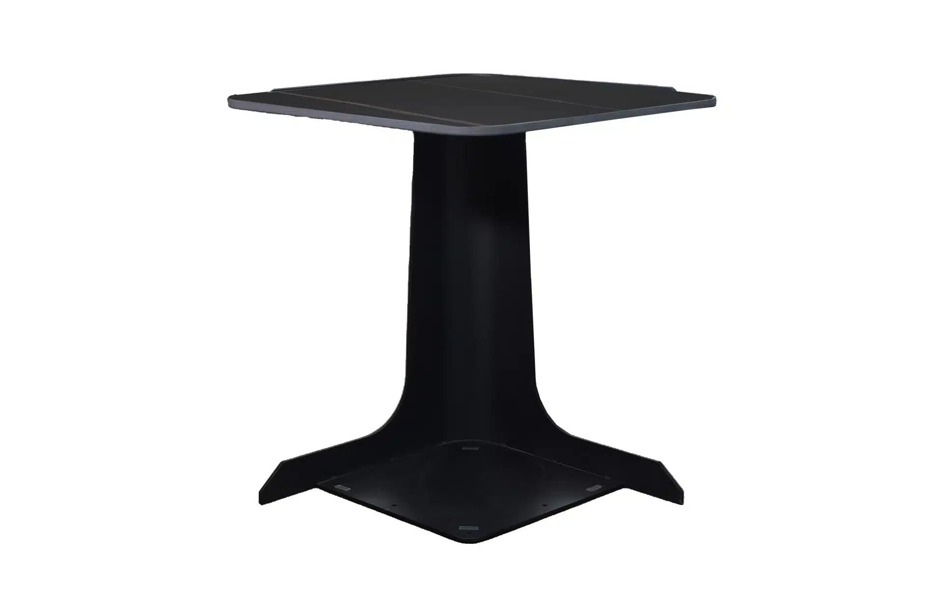 Home Decor Side Table DES-05 Front View