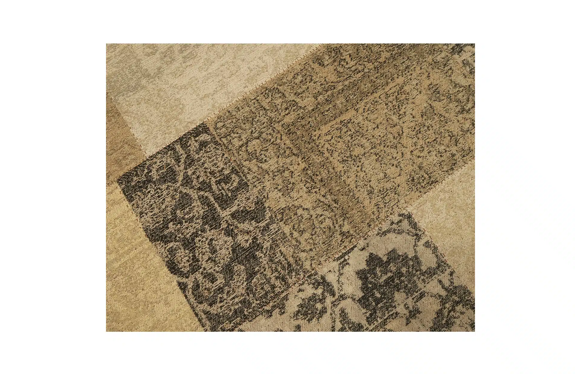 Home Decor RC-CR-831-01 Multi Carpet (160x230) Close View