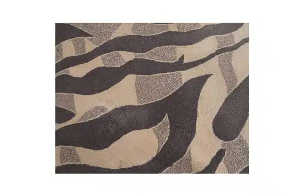 Home Decor Abstract Rugs Basalt Rug (300 x 200) Front View at Close Range