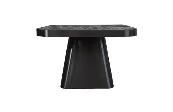 Home Decor Coffee Table DES-11 Front View