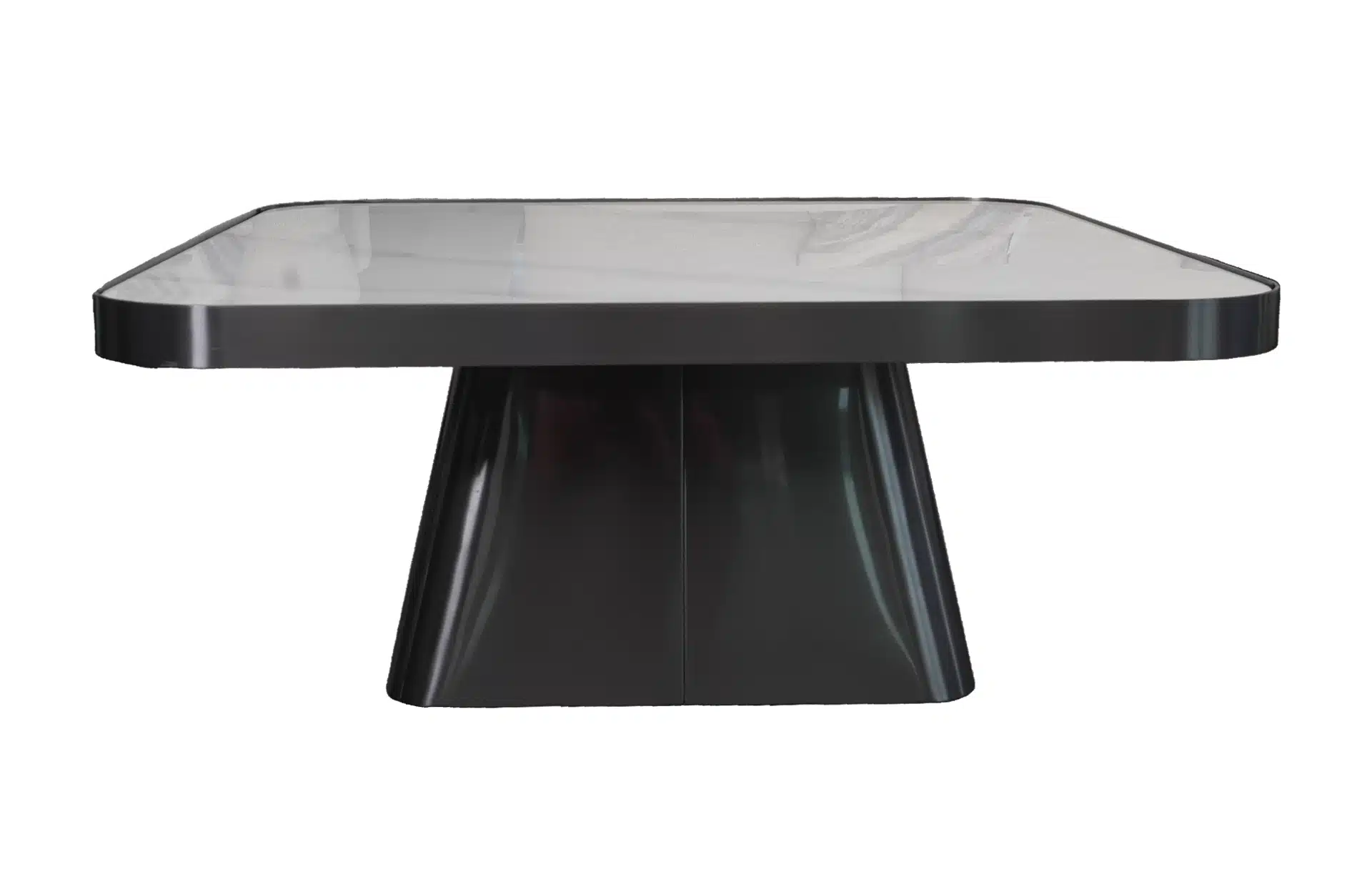 Home Decor Coffee Table DES-13 Front View