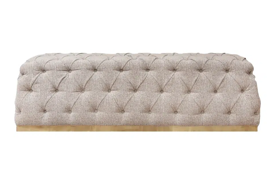 Bed Benches Discontinued