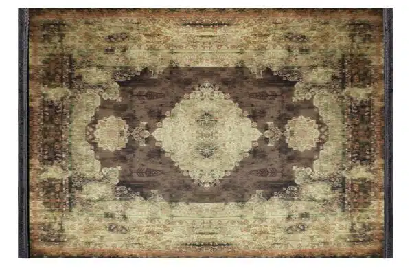 Home Decor Classical Rugs Neo Classic Carpet DF35 (250X350) Front View