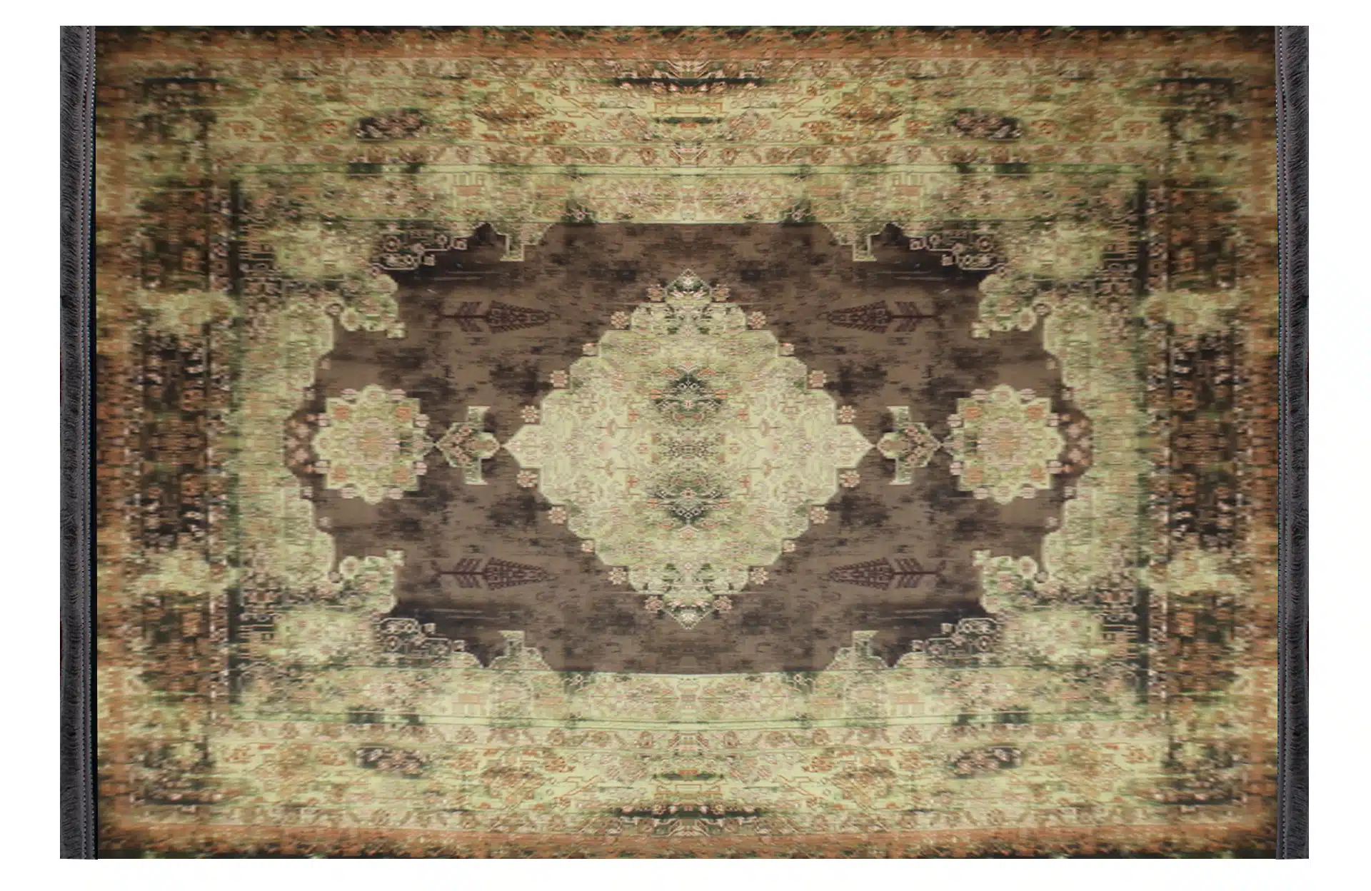 Home Decor Classical Rugs Neo Classic Carpet DF35 (250X350) Front View