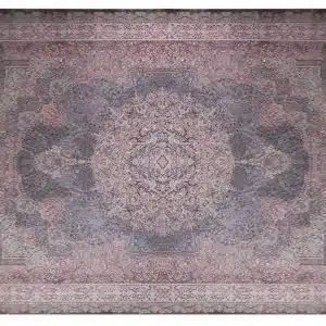 Home Decor Rectangle Carpet Neo Classic Carpet H1283 (250X350) Front View