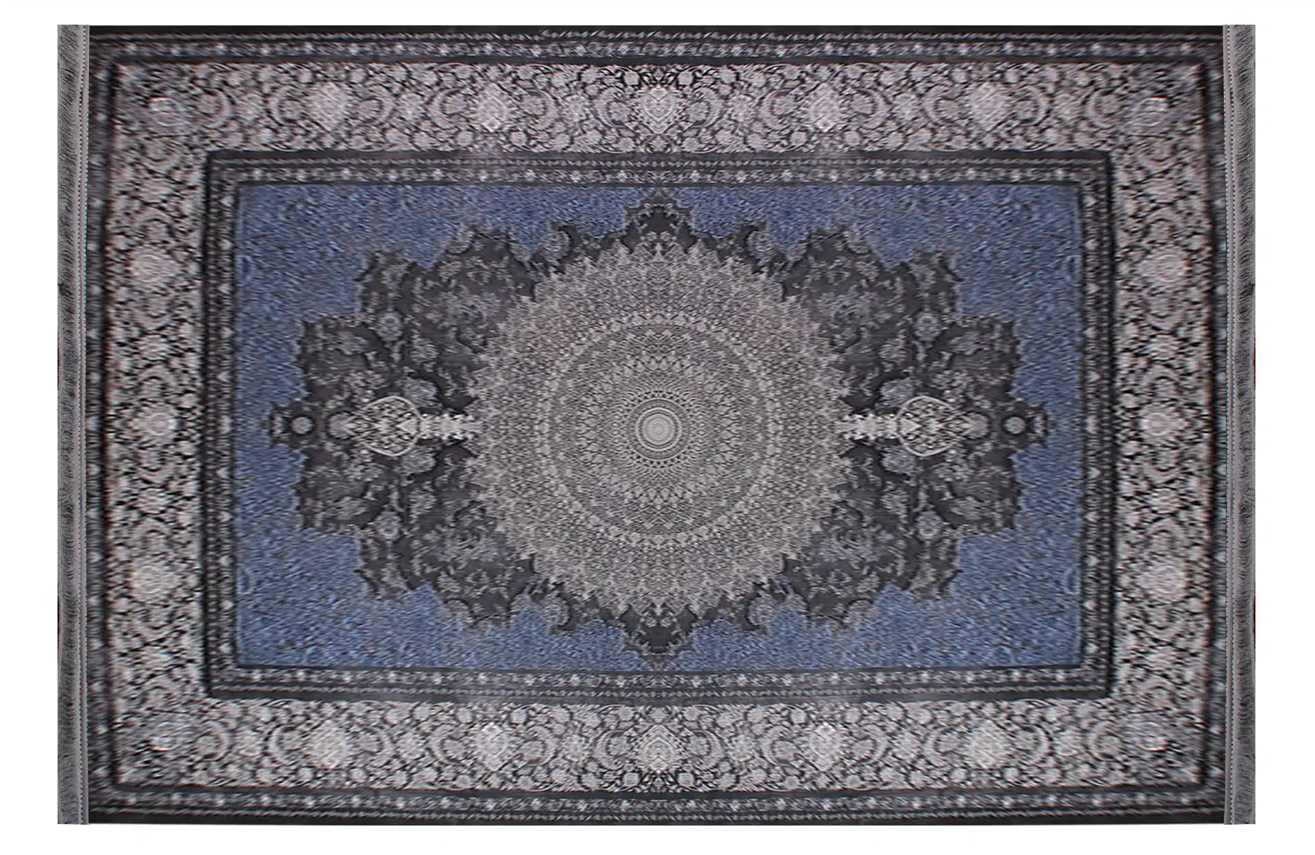 Home Decor Rectangle Carpet Neo Classic Carpet X177 (300X400) Front View