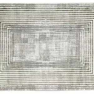 Home Decor Abstract Rugs New Bambo GGM633C (200 x 300) Front View