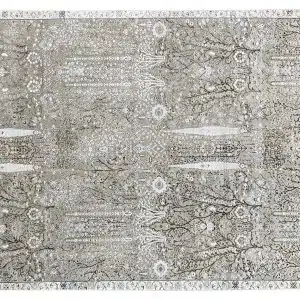 Home Decor Classical Rugs New Bambo CBM675L (200 x 300) Front View