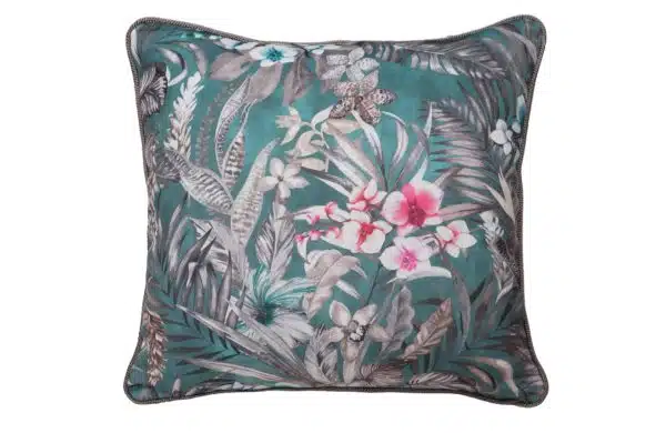 Home Decor Square Cushion CHN2003032765 IND Cushion Front View