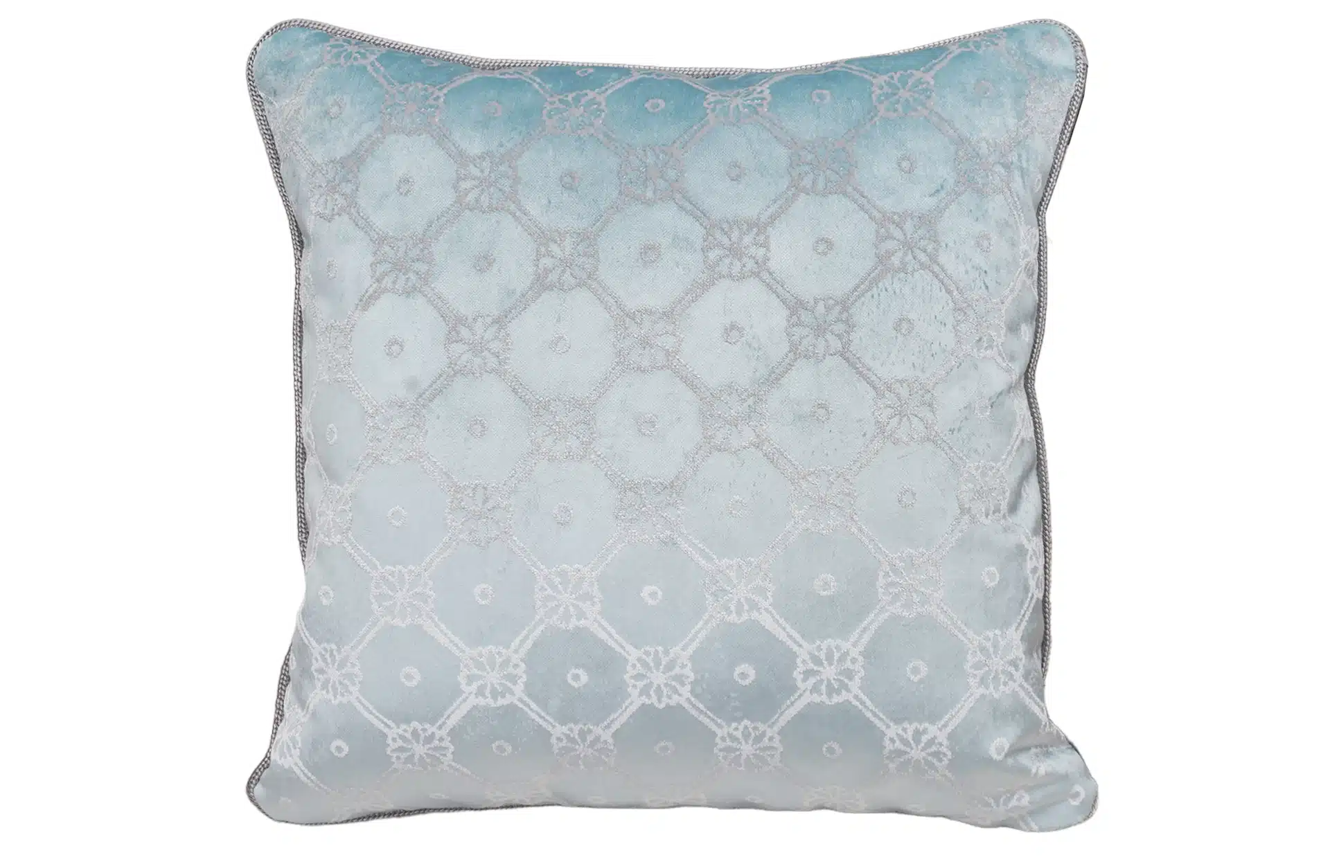 Home Decor Square Cushion CHN2003032766 IND Cushion Front View