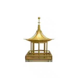 Home Decor Scluptures Decoration SJ040160C Front View