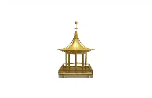 Home Decor Scluptures Decoration SJ040160C Front View