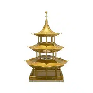 Home Decor Scluptures Decoration SJ040160D Front View