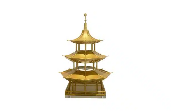 Home Decor Scluptures Decoration SJ040160D Front View