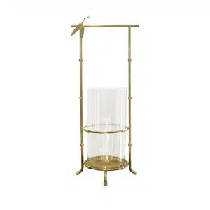 Home Decor Vase SJ020861-L Front View