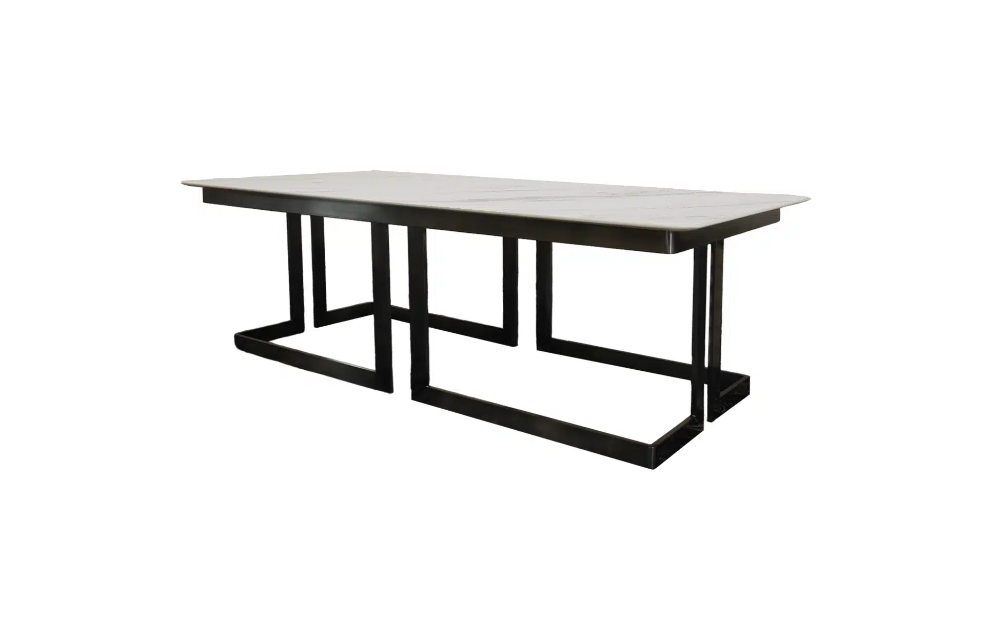 Home Decor Sedowa Coffee Table Side View