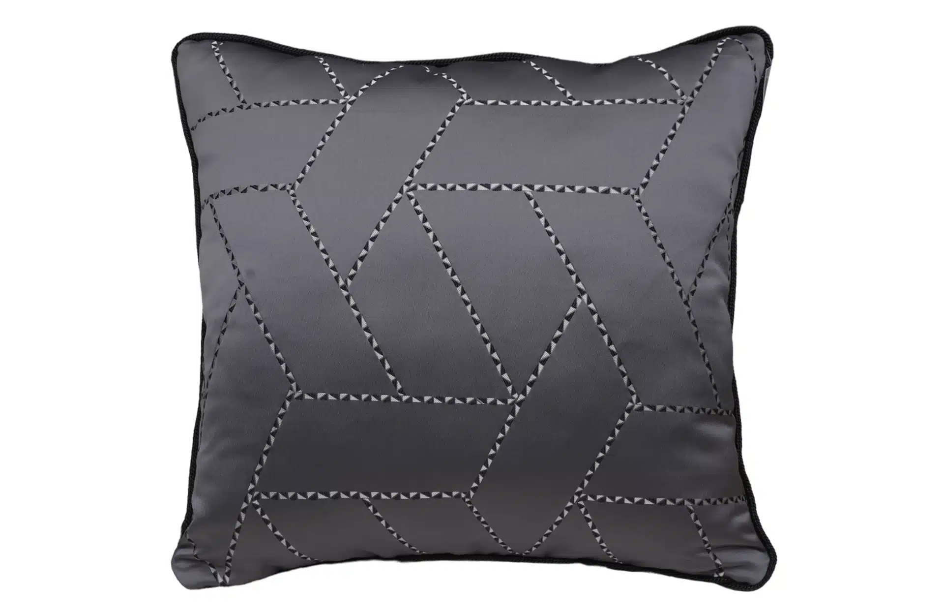 Home Decor Square Cushion CHN2003032771 PA Cushion Front View