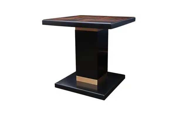 Lamp Table Indus