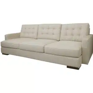 Home Decor New Blazer Fashion Sofa 25 Greige Side View