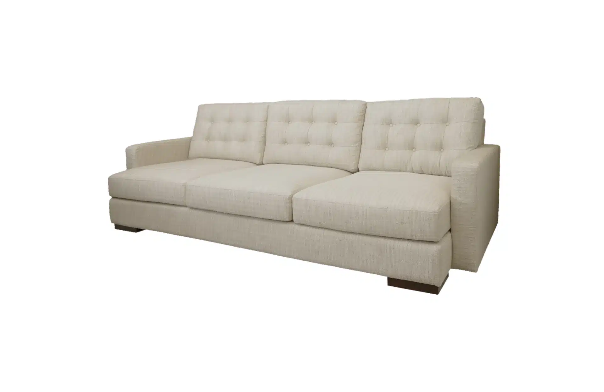 Home Decor New Blazer Fashion Sofa 25 Greige Side View