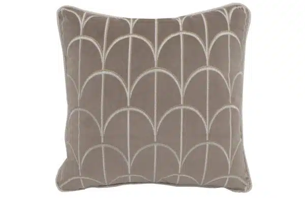 Home Decor Square Cushion CHN2003032747 IND Cushion Front View