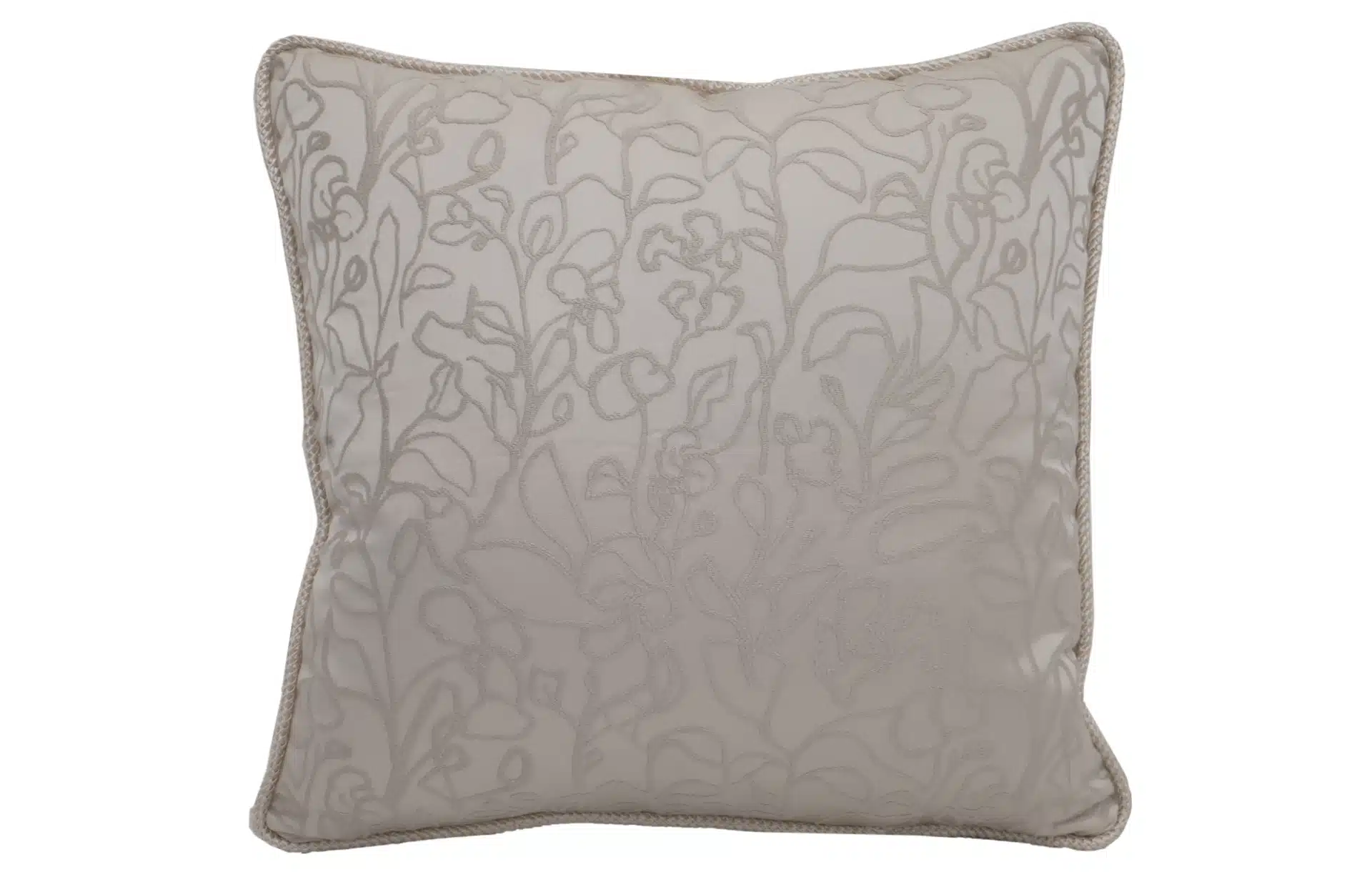 Home Decor Square Cushion CHN2003032754 IND Cushion Front View