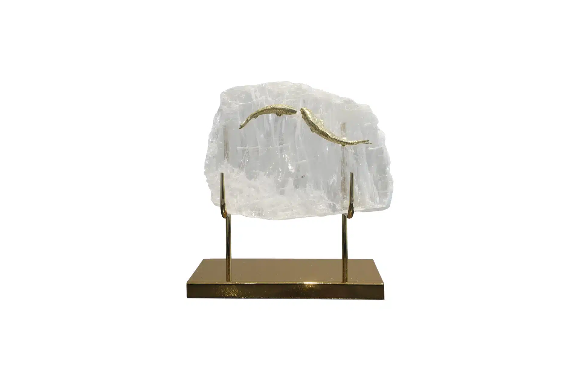 Home Decor Scluptures Decoration SJ040818A Front View