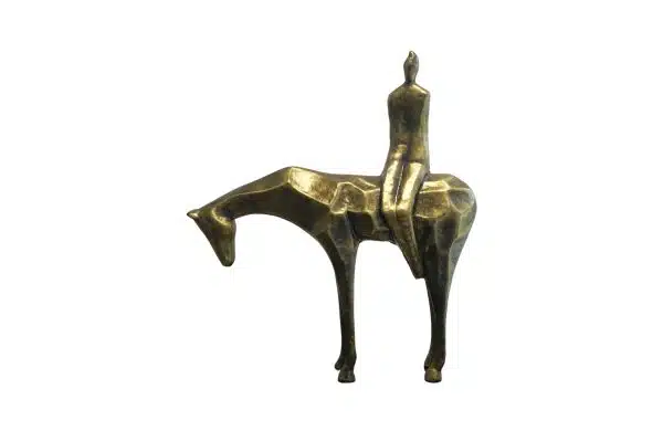 Home Decor Scluptures Decoration SJ041505A Front View