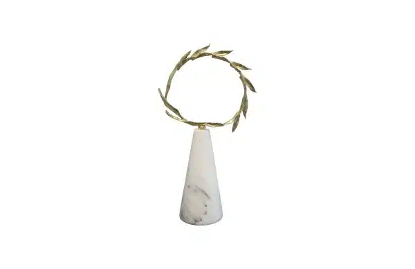 Home Decor Scluptures Decoration SJ041797L Front View