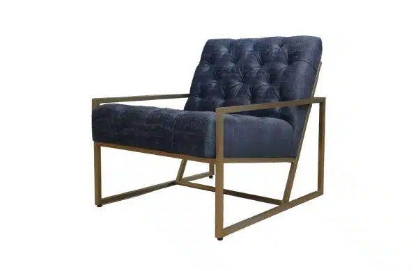 Armchair St-Denis A2727-9B