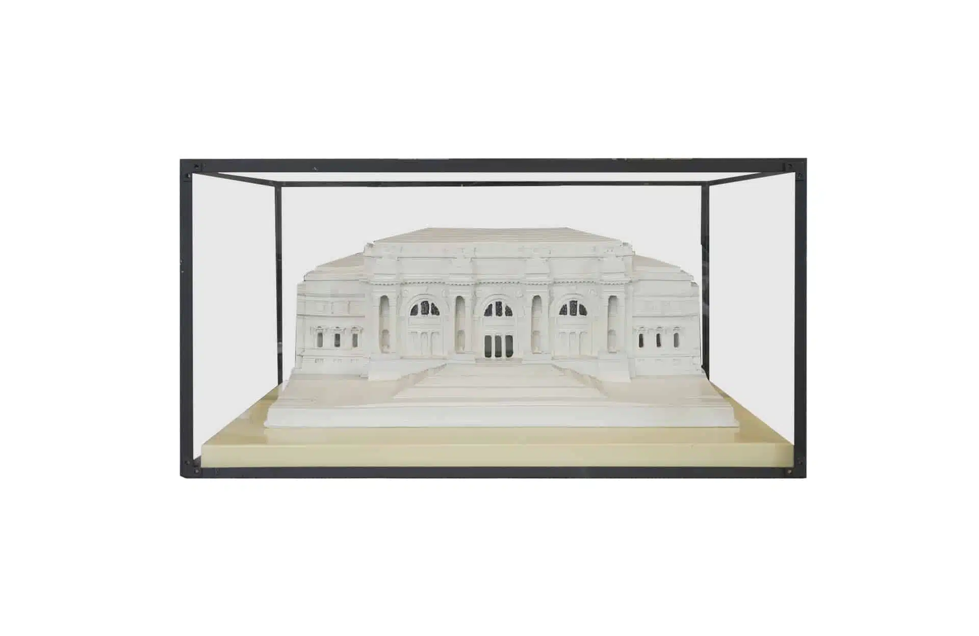 Home Decor Scluptures Decoration SJ041808 Front View With Box