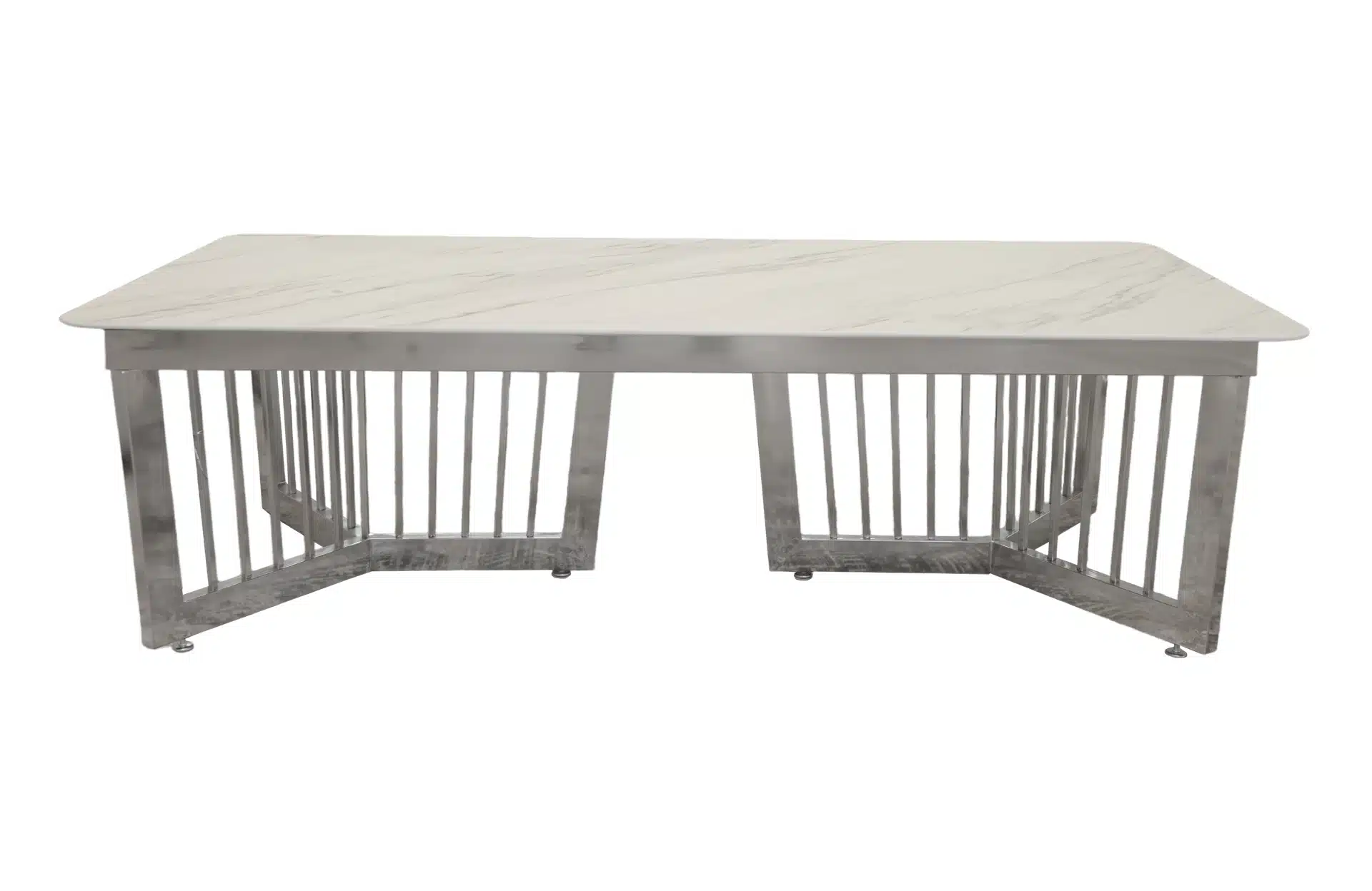 Home Decor Neo Coffee Table Front View