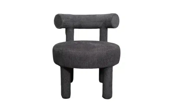 Armchair Tivoli GRPRT SMKE